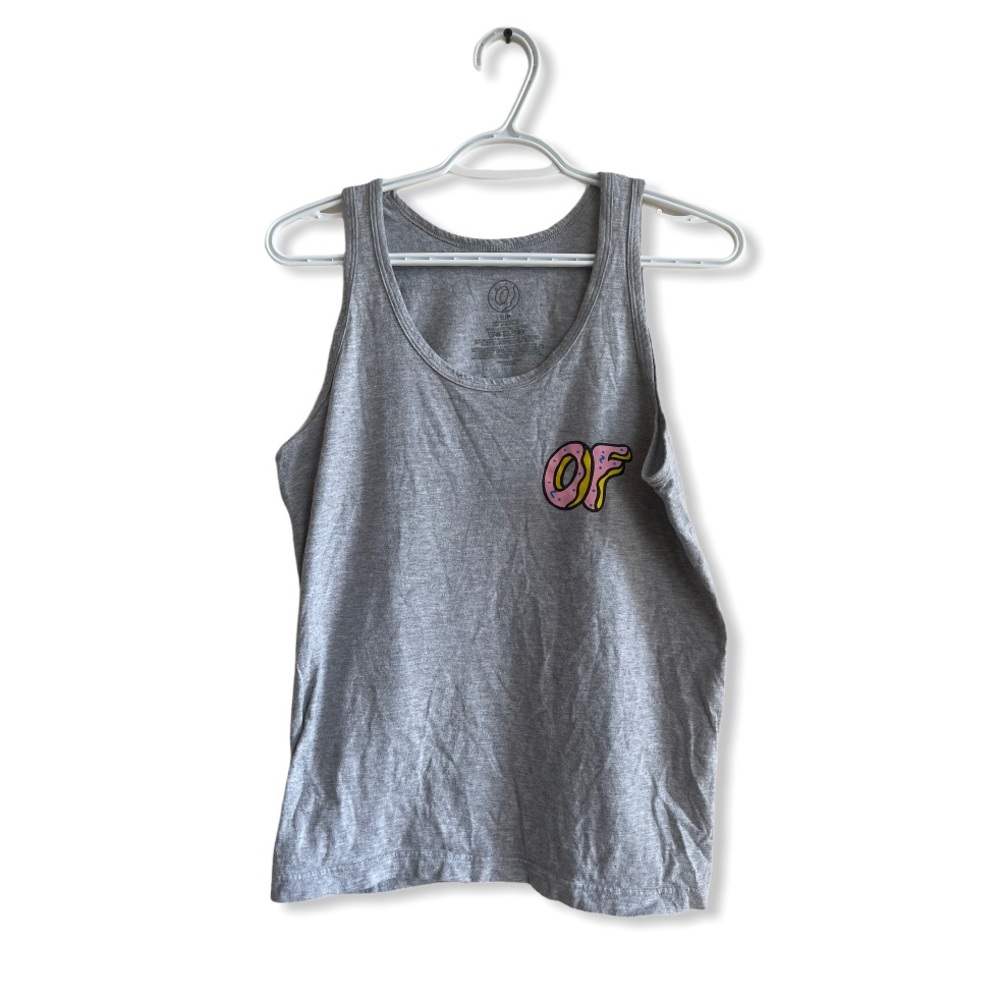 Odd Future Tank